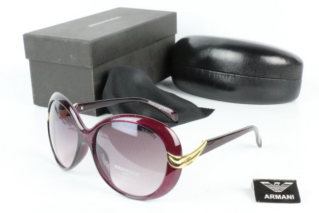 ARMANl Boutique Sunglasses 008